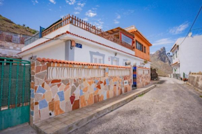Casa del pino